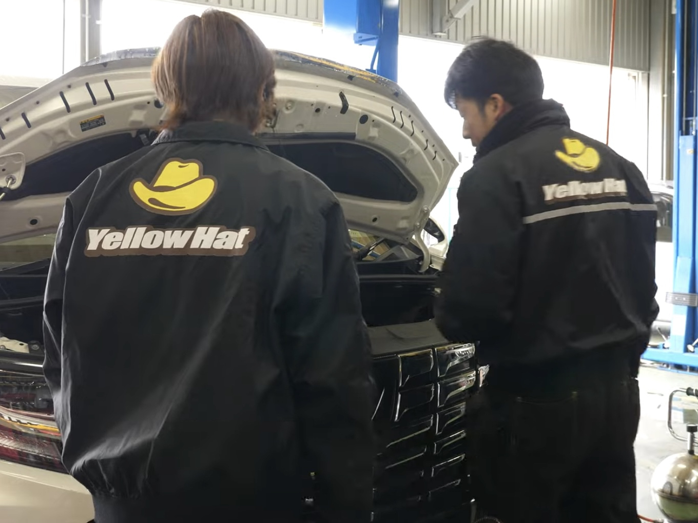 株式会社　長崎イエローハット写真２