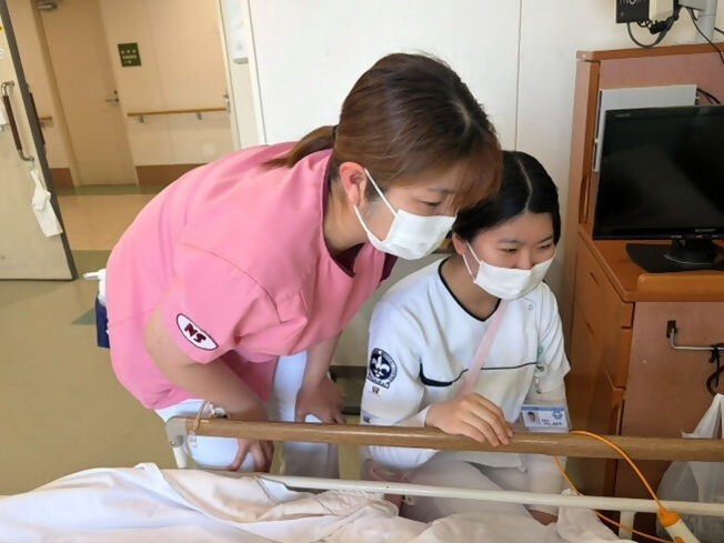 社会医療法人祐愛会 織田病院写真２