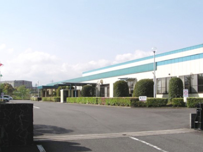 佐賀ＮＯＫ株式会社写真２