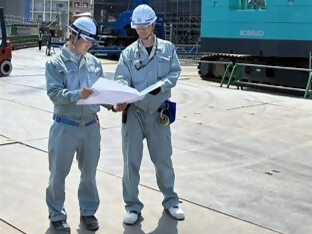 株式会社　佐電工写真２