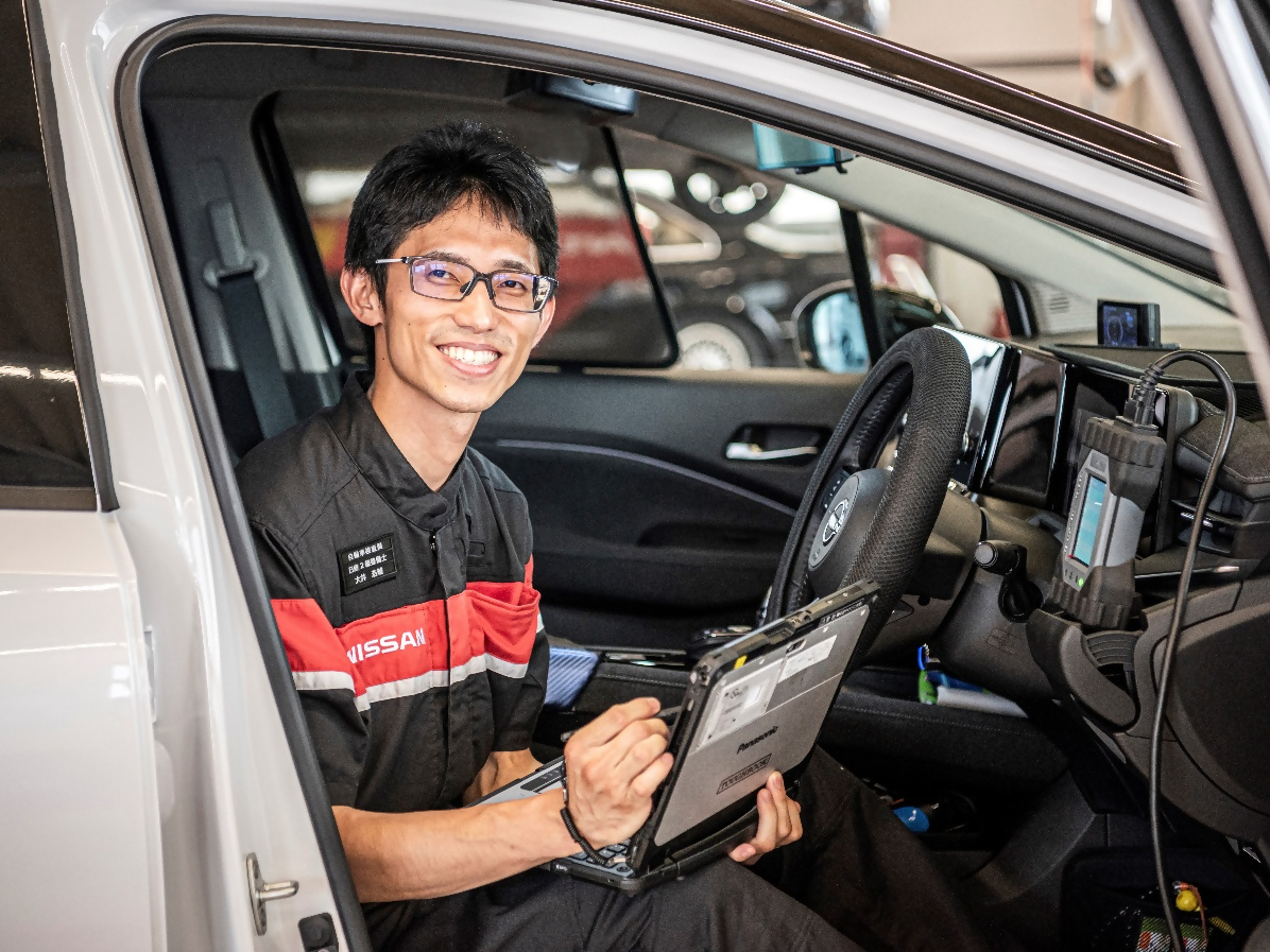 佐賀日産自動車株式会社写真２
