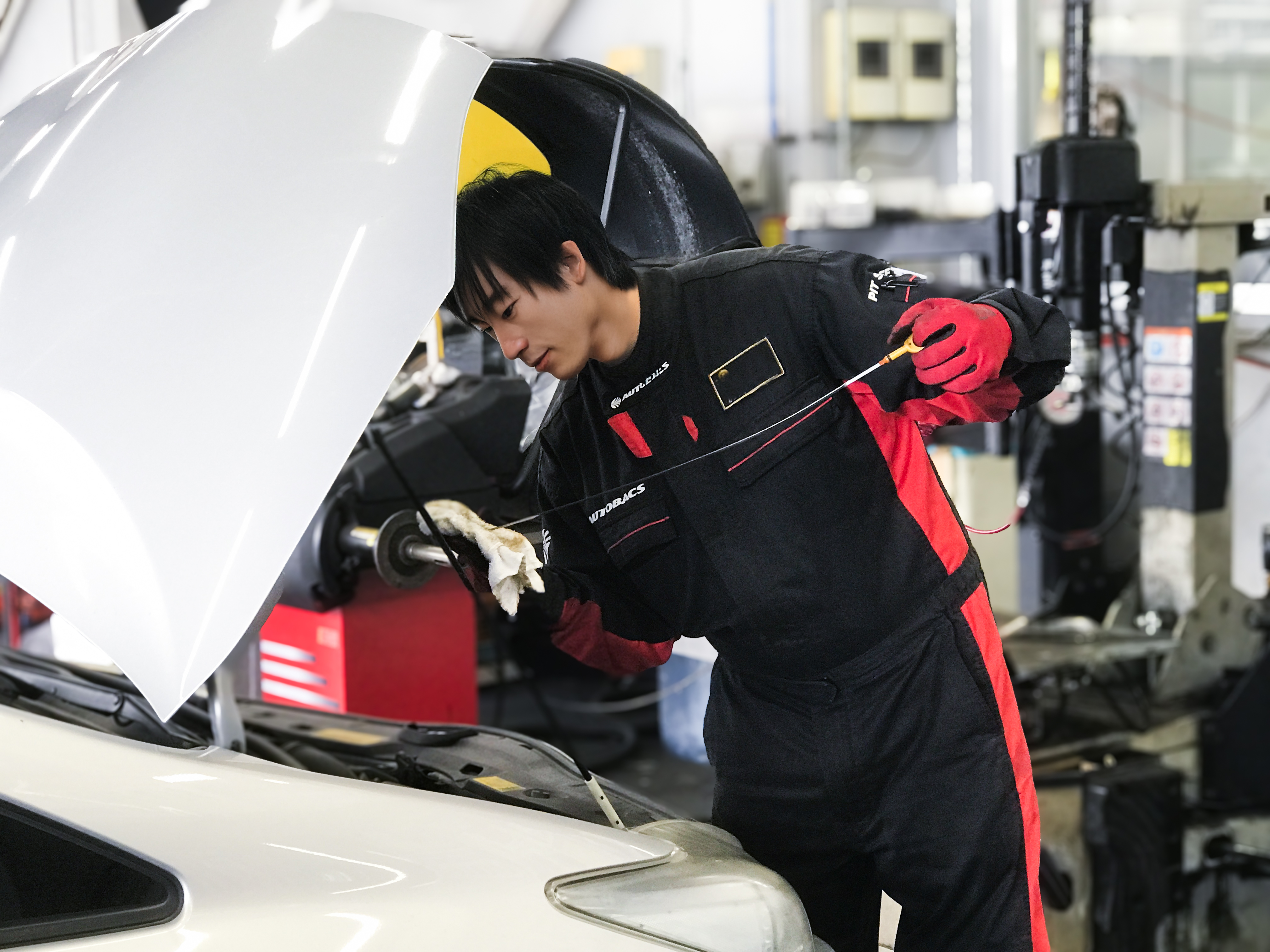 株式会社オートバックス西日本販売　福岡カンパニー写真２