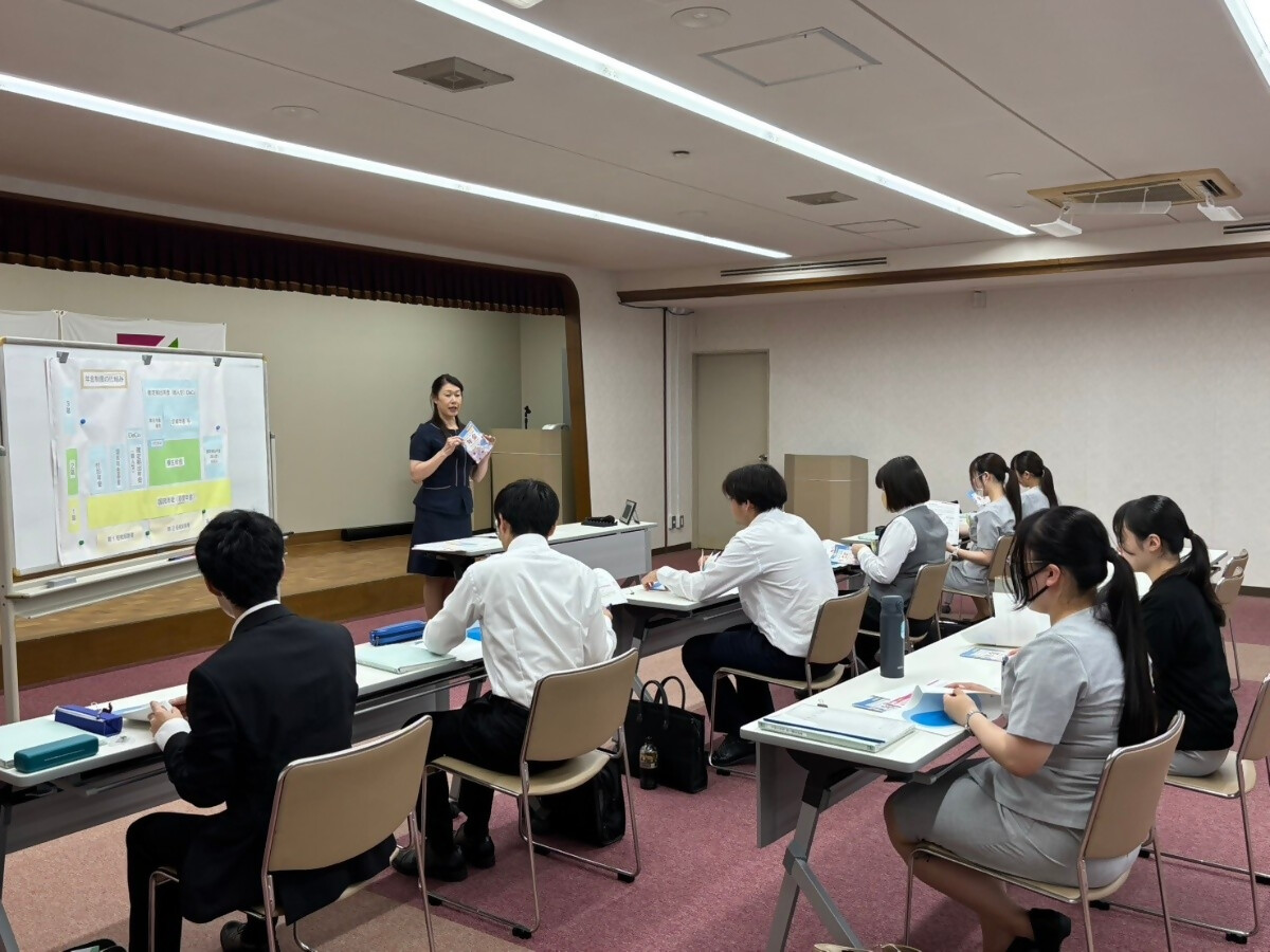 九州ひぜん信用金庫写真２