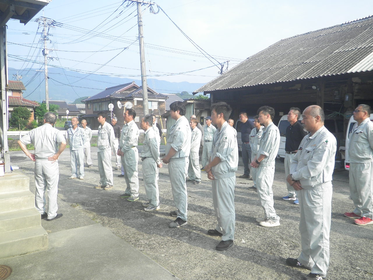 株式会社小林産業写真２