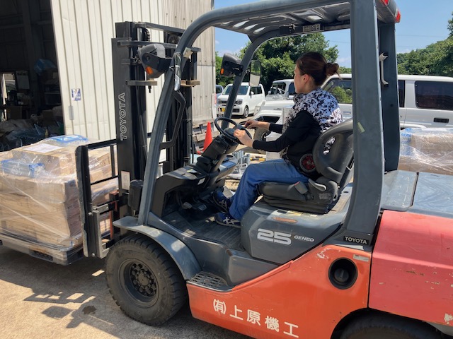 有限会社　上原機工写真２