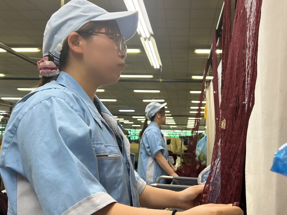 多久製網株式会社写真２