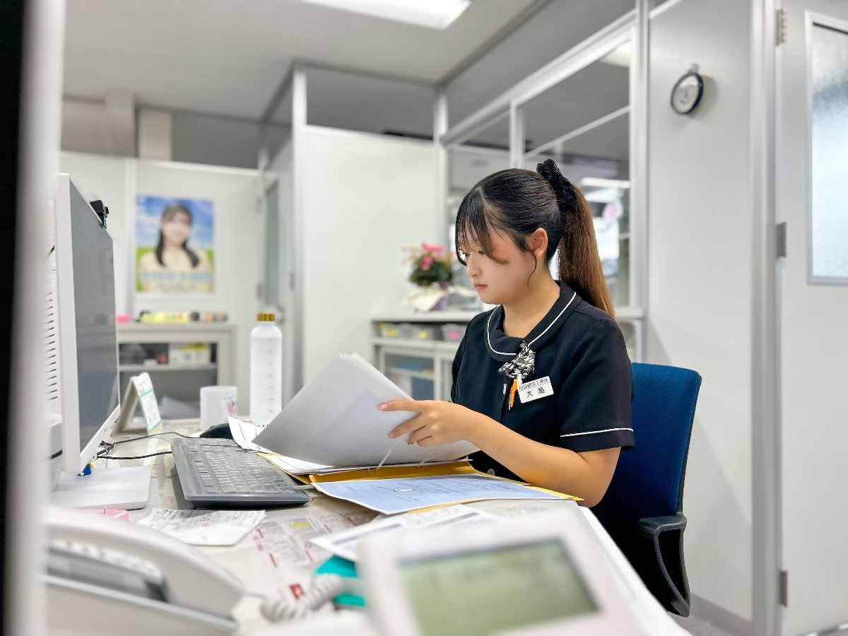 前田建設工業株式会社写真２