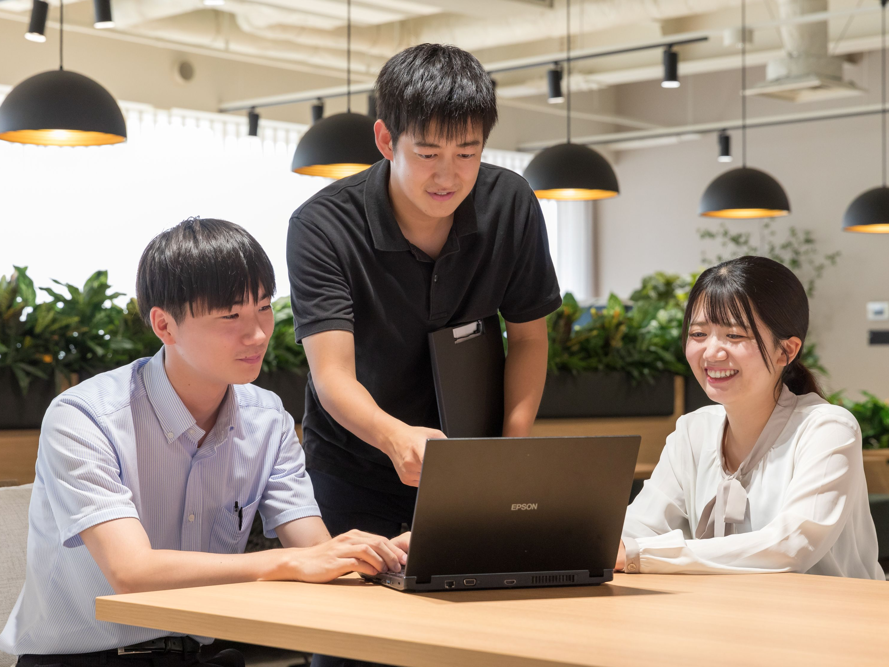 株式会社ソアー写真２