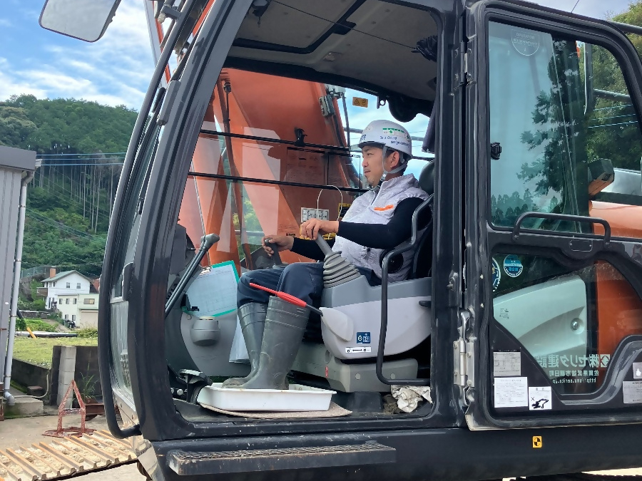 株式会社セリタ建設写真２