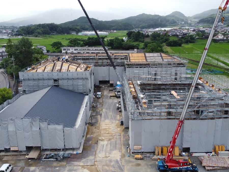 川原建設株式会社写真２