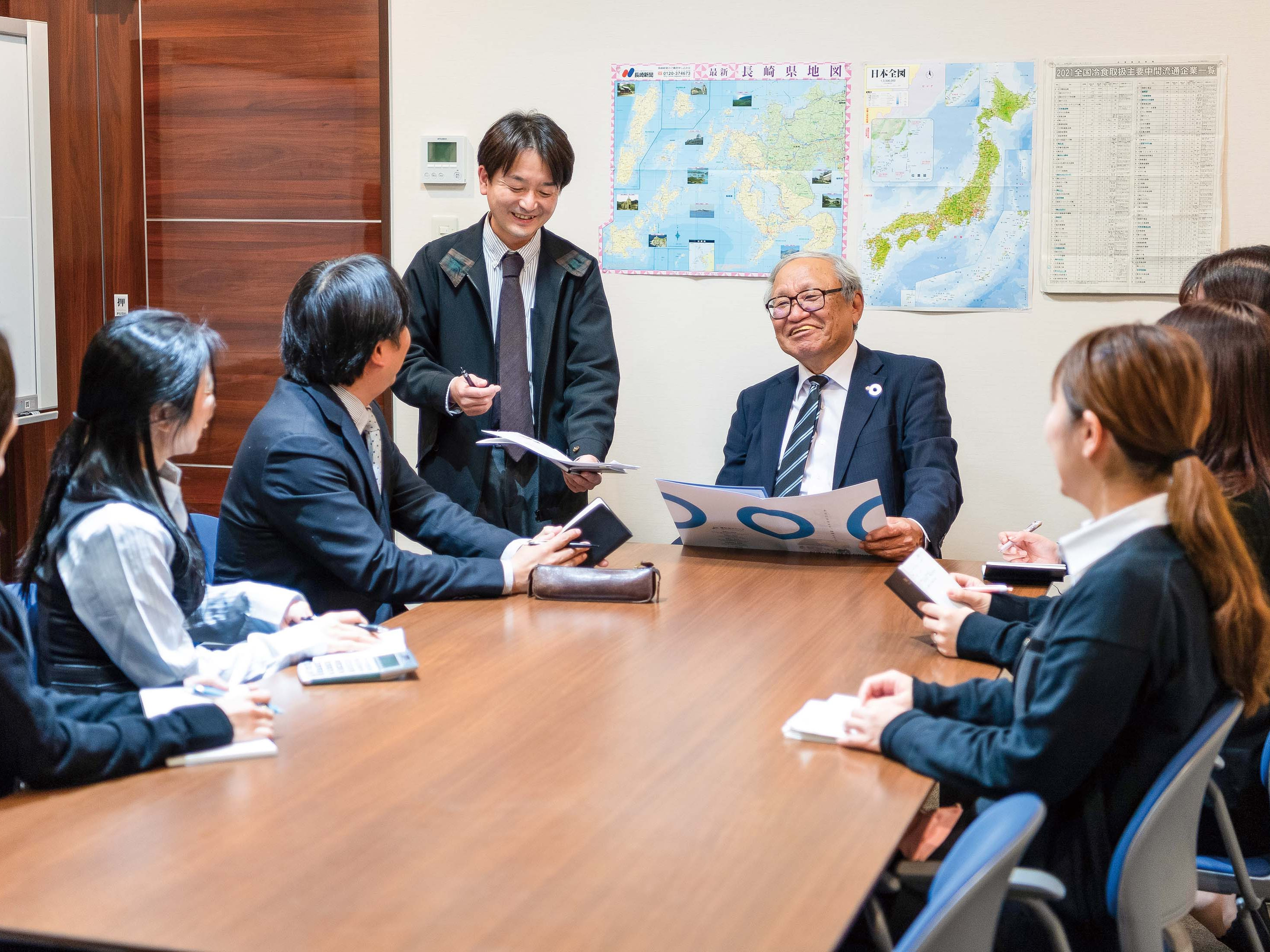 協和商工株式会社写真２