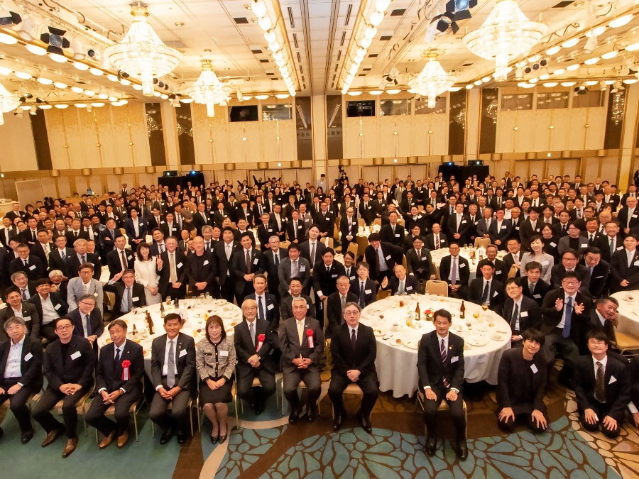 山口産業株式会社写真２