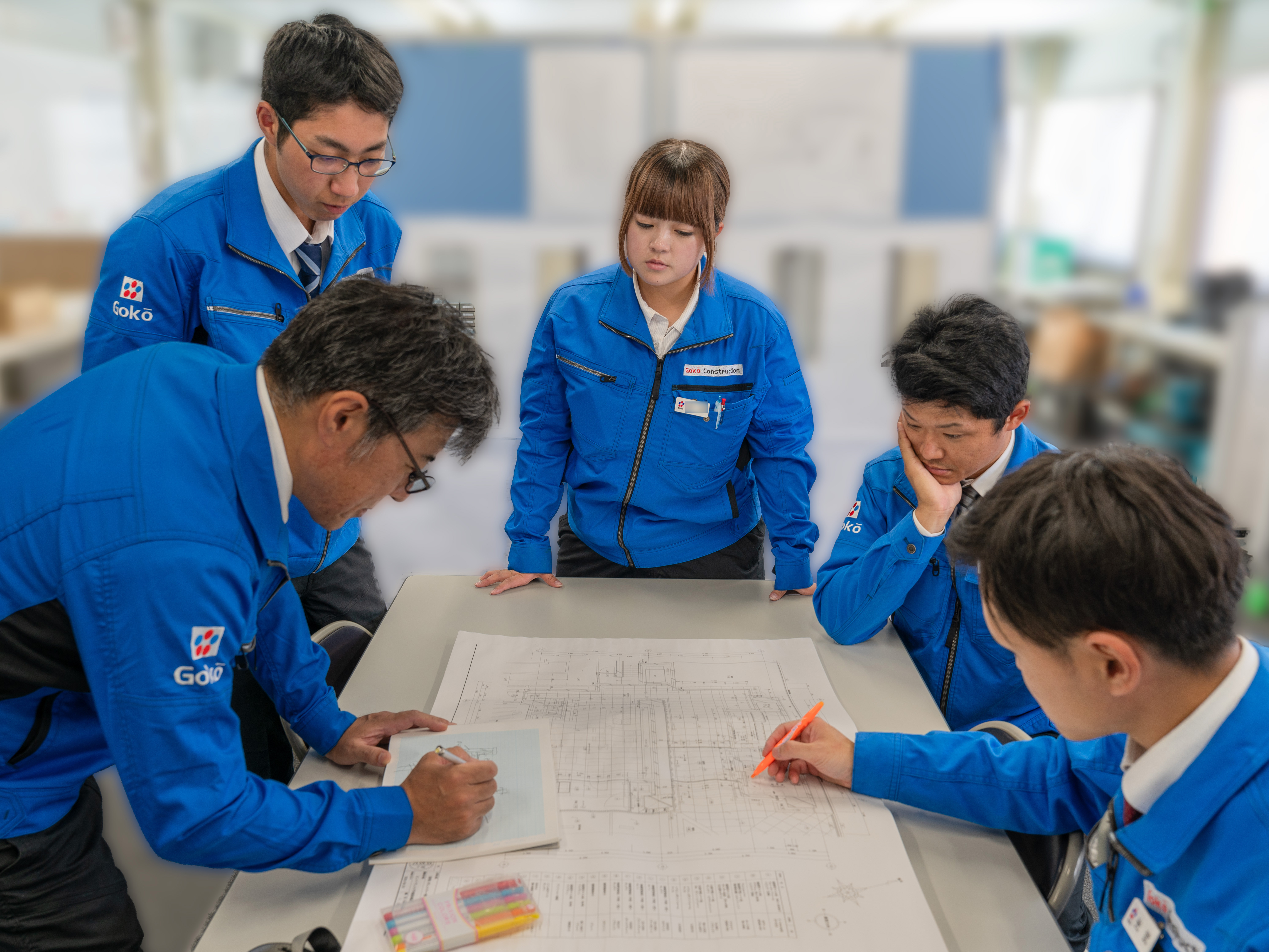 五光建設株式会社写真２