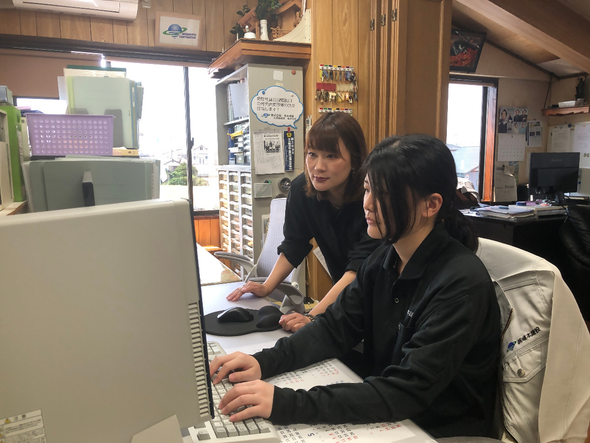 株式会社嶋本建設写真２