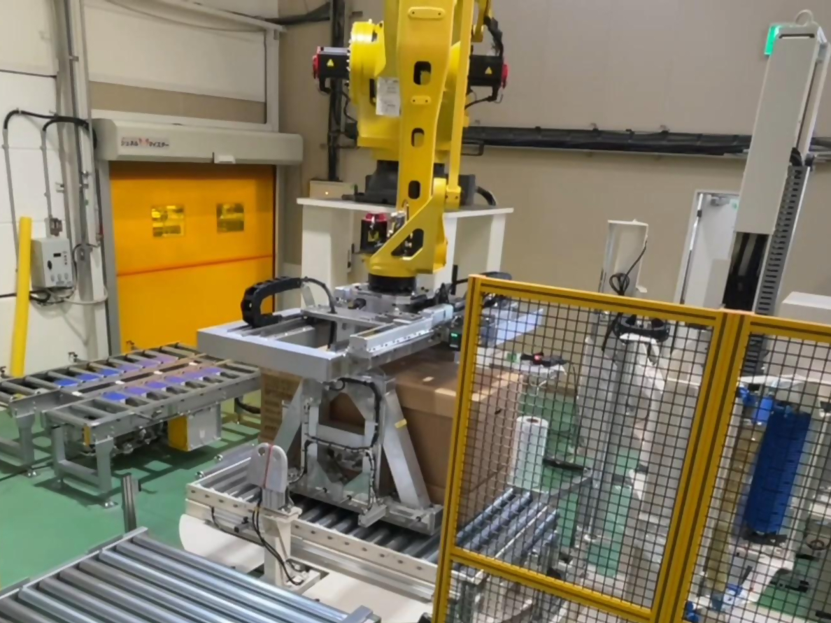 株式会社 West Japan Robotics写真２