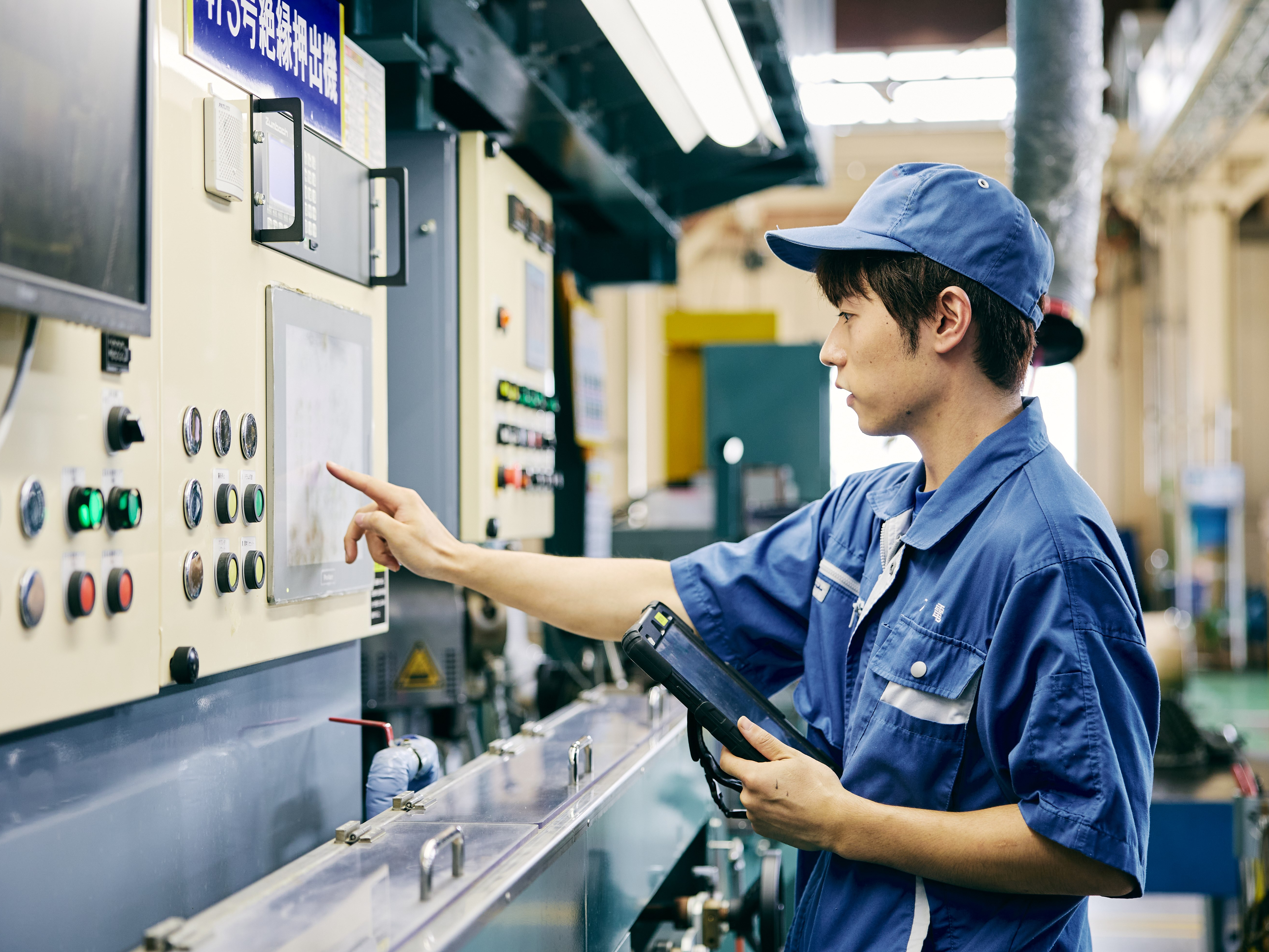 大電株式会社写真２