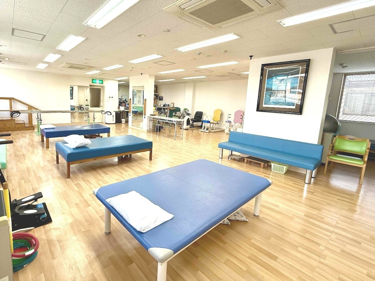 医療法人敬和会写真２