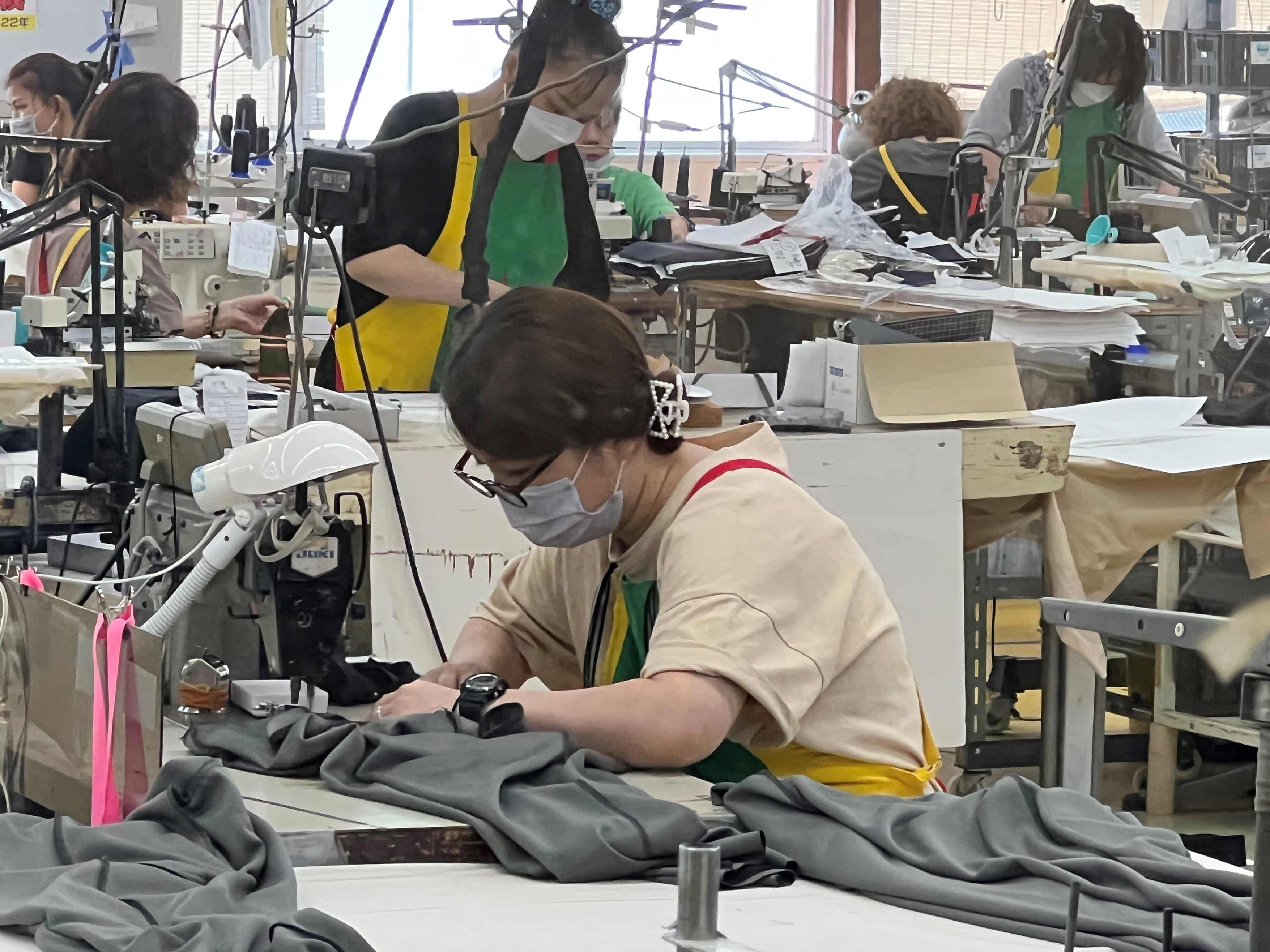 株式会社エルアン写真２