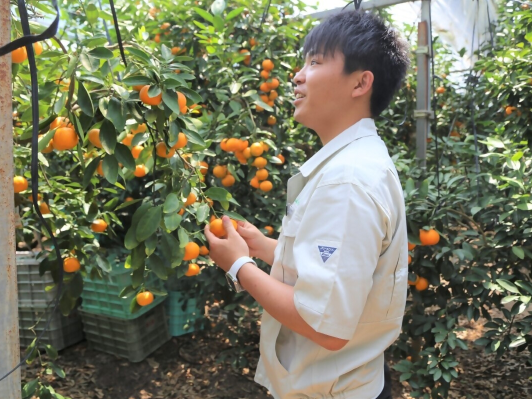 唐津農業協同組合写真２