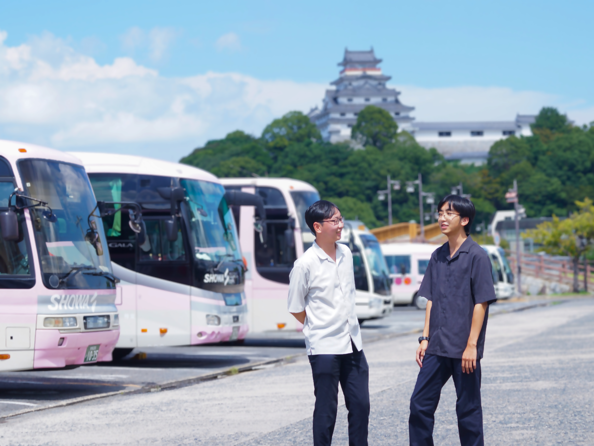 昭和自動車株式会社写真２