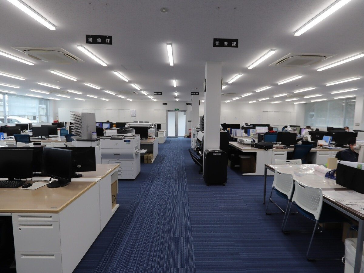 精工Ｃ＆Ｃ株式会社写真２