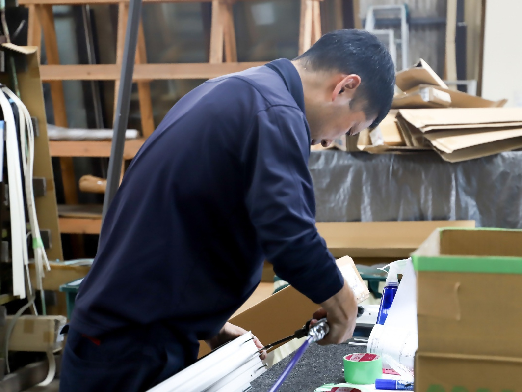 フクイM&C株式会社写真２