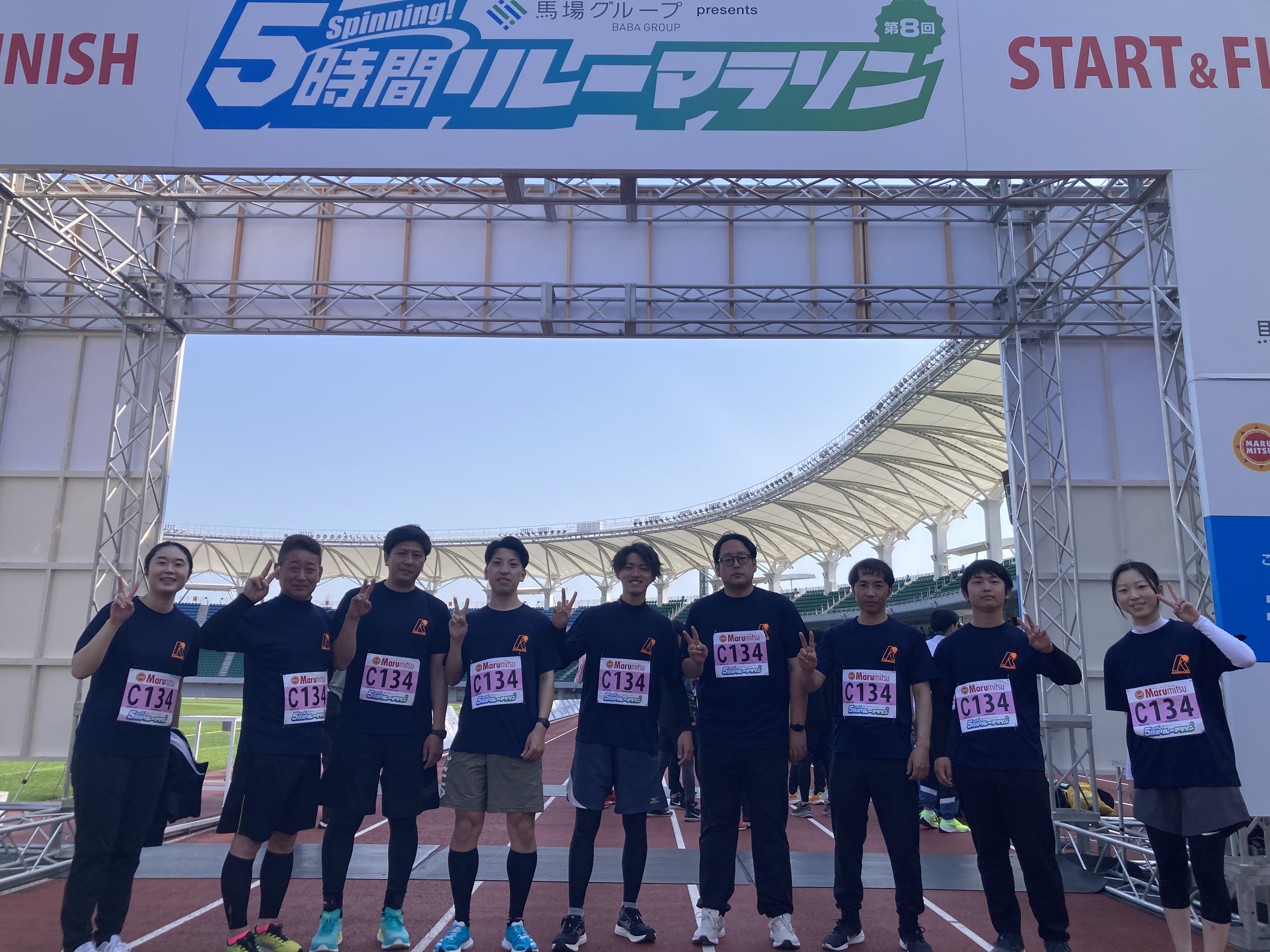 川原建設株式会社写真２