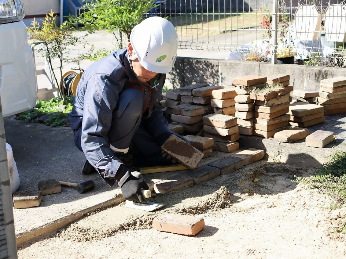 グリーンアーツ株式会社写真２