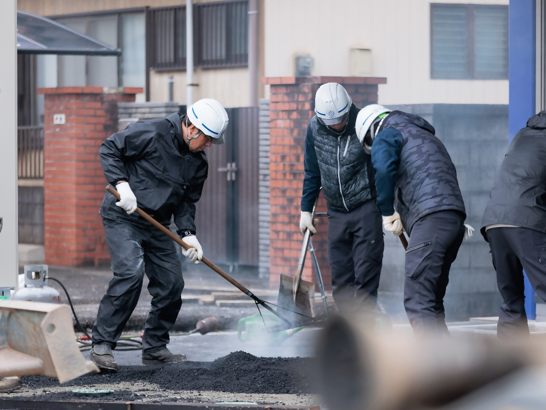 株式会社中島工務店写真２