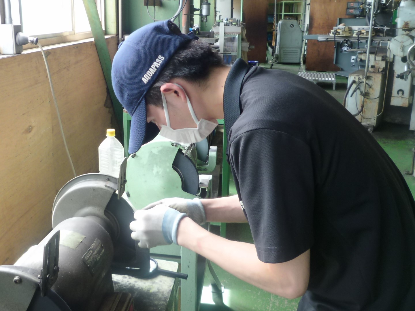 株式会社AQUAPASS写真２