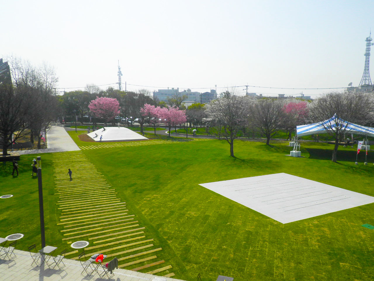 株式会社江里口造園写真２