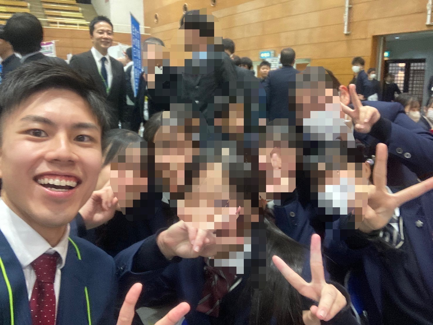 株式会社諸泉写真２