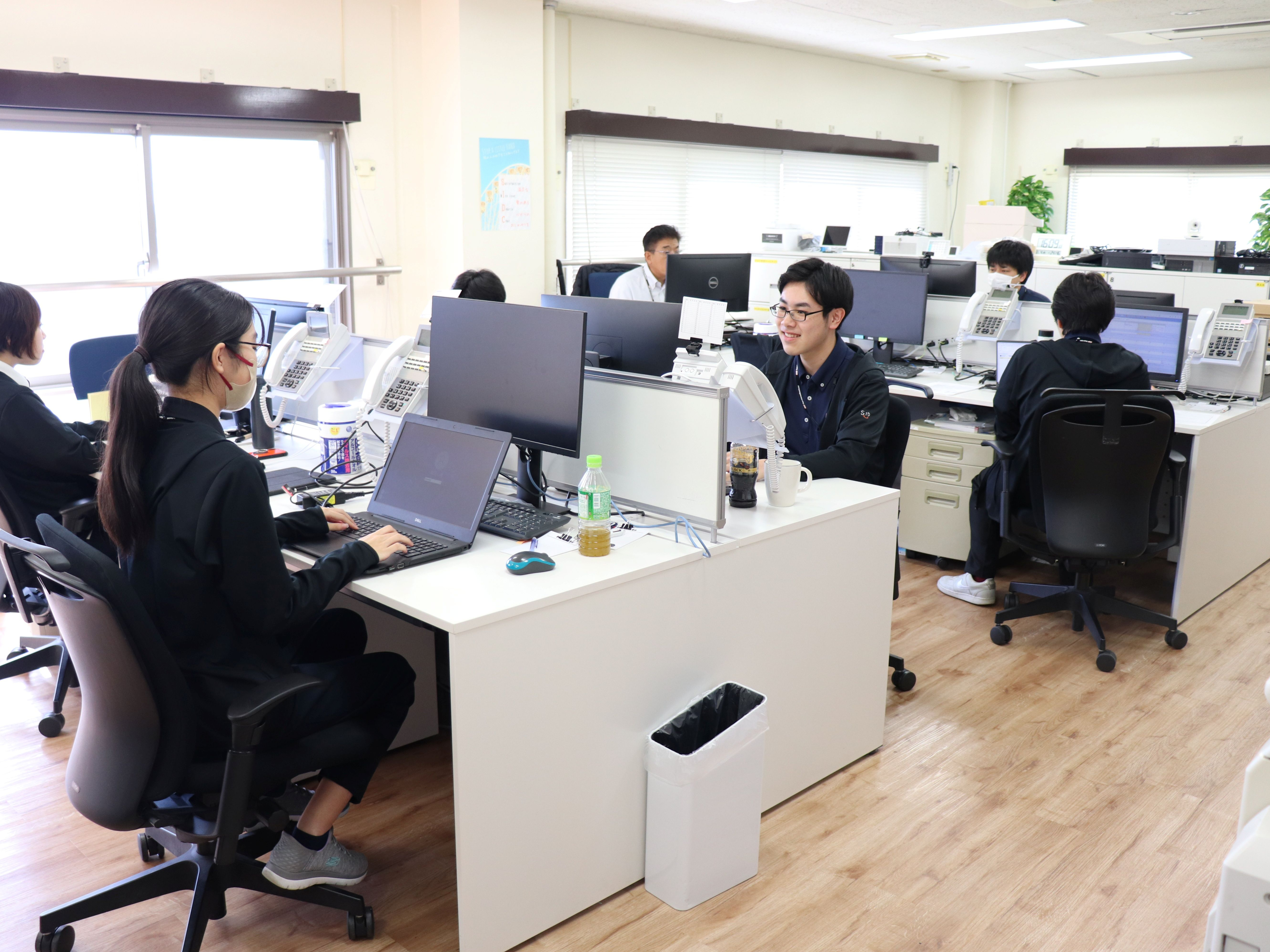 株式会社　佐賀IDC写真２