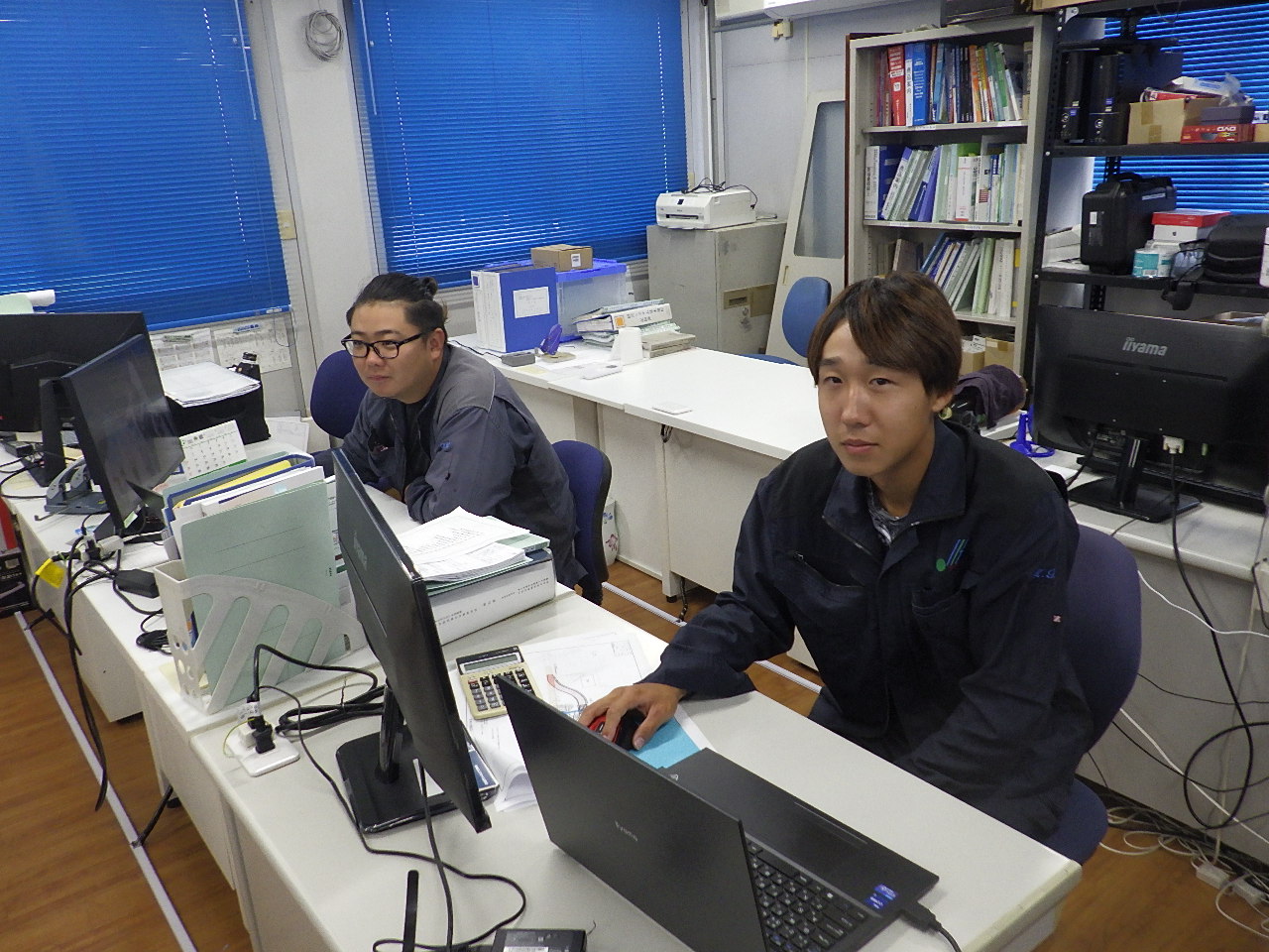 株式会社城南建設写真２