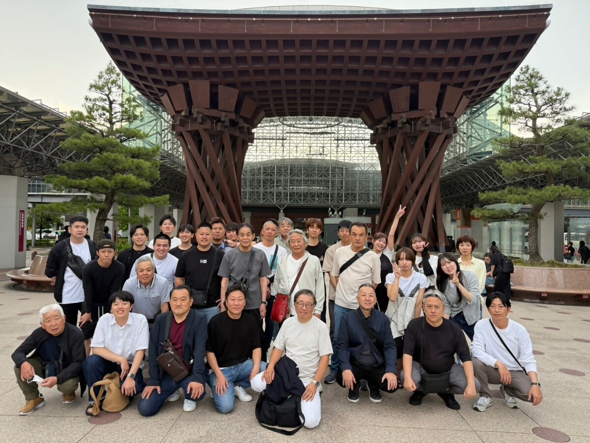 中島建設株式会社写真２