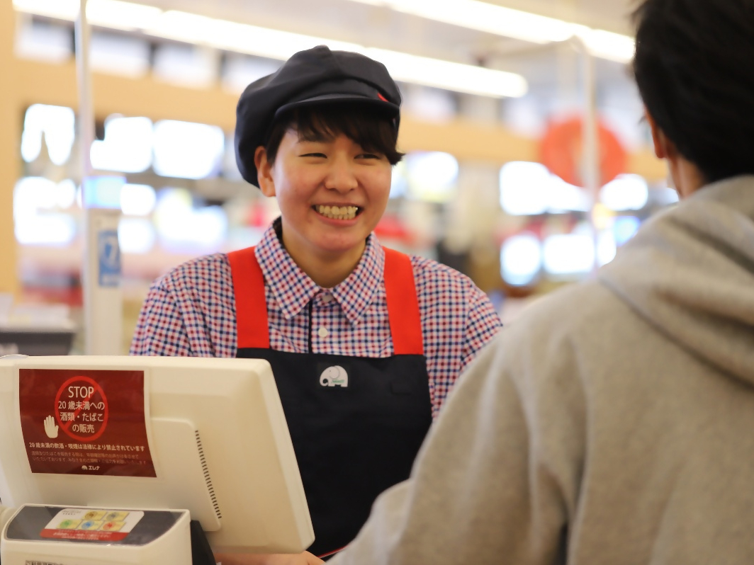株式会社エレナ写真２
