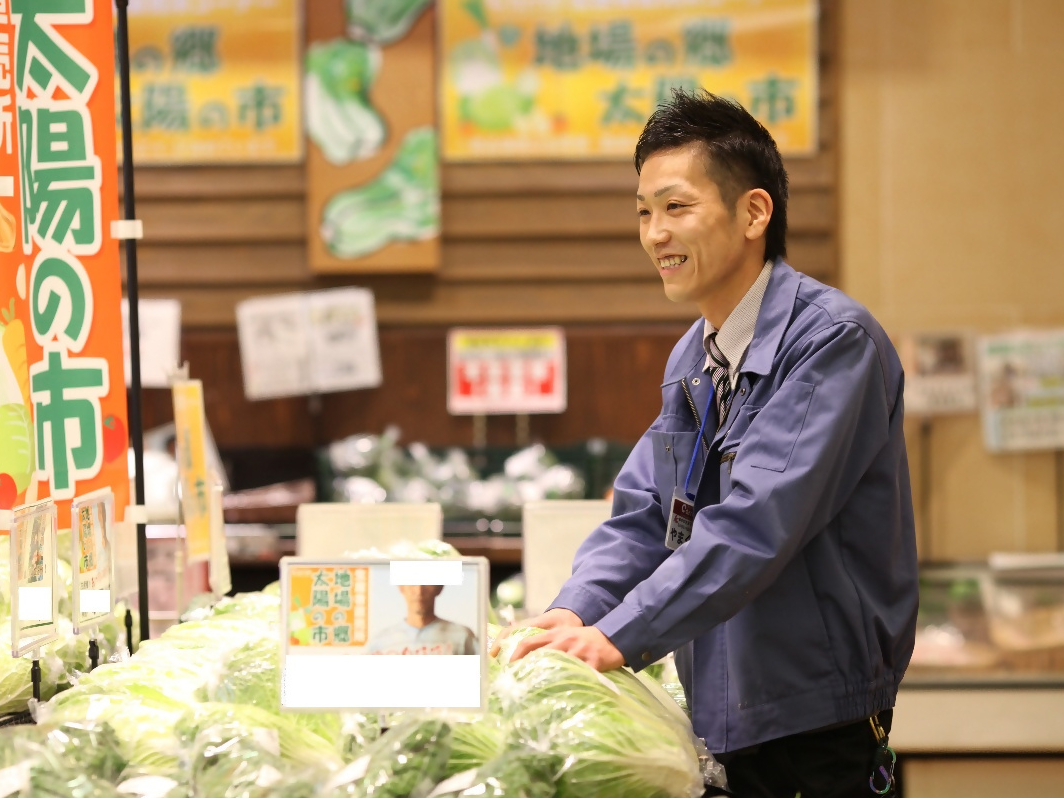 株式会社　まいづる百貨店写真２