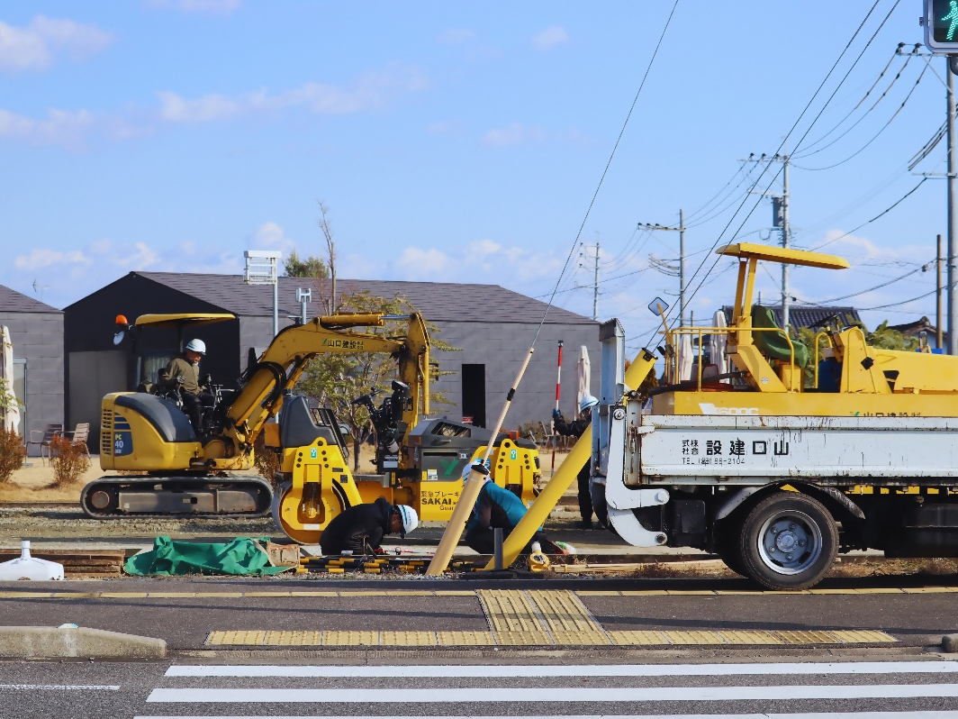 山口建設株式会社写真２