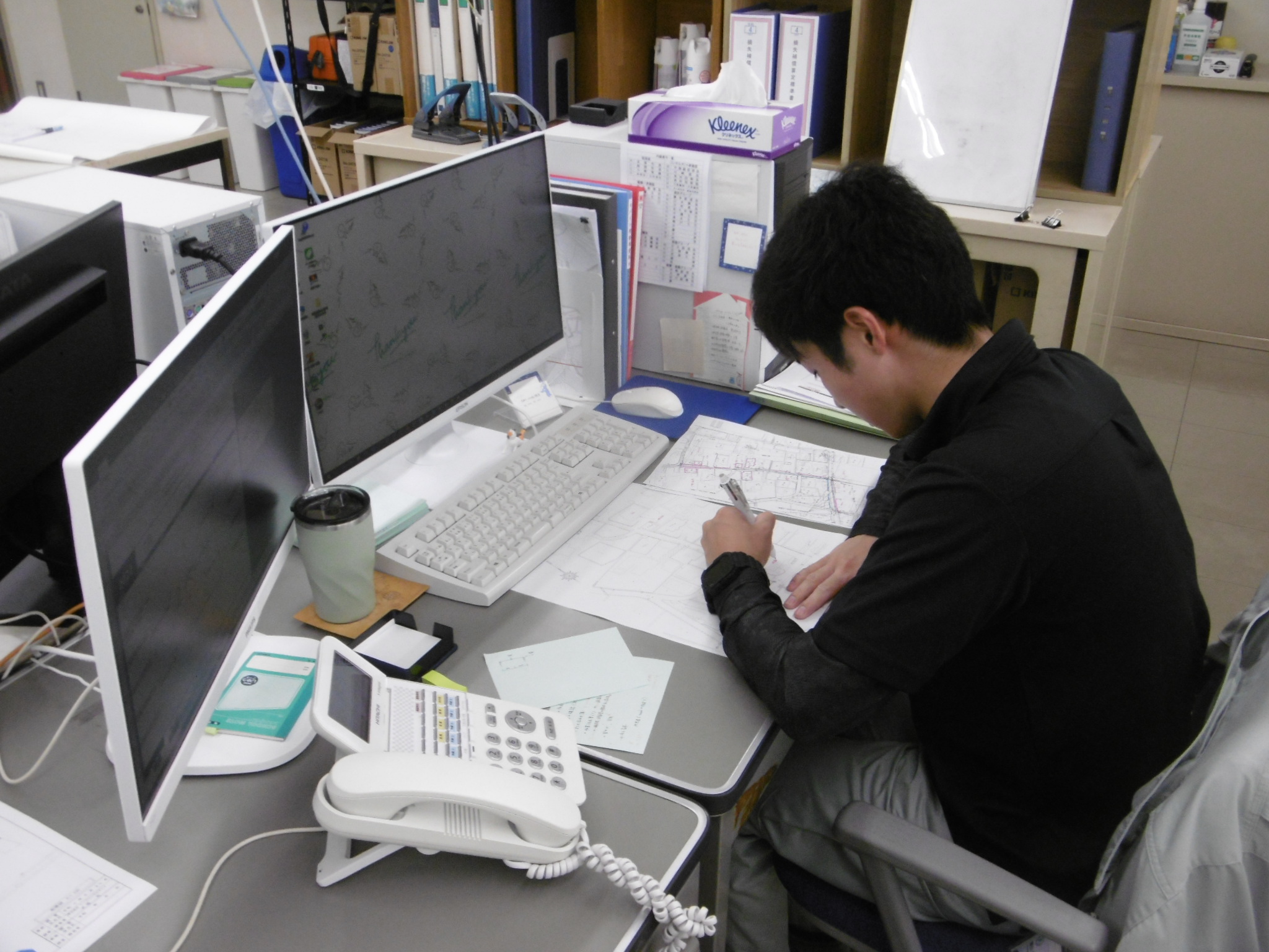 株式会社トップコンサルタント写真２