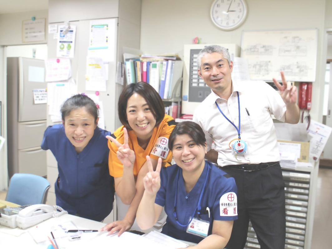 社会医療法人 謙仁会写真３