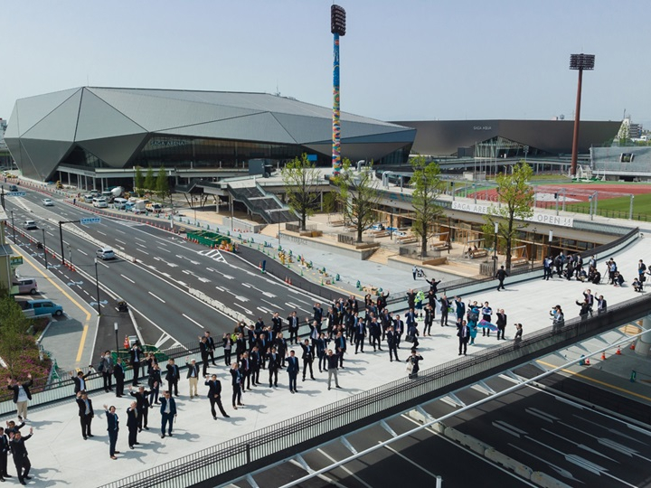 佐賀県庁（土木）写真３