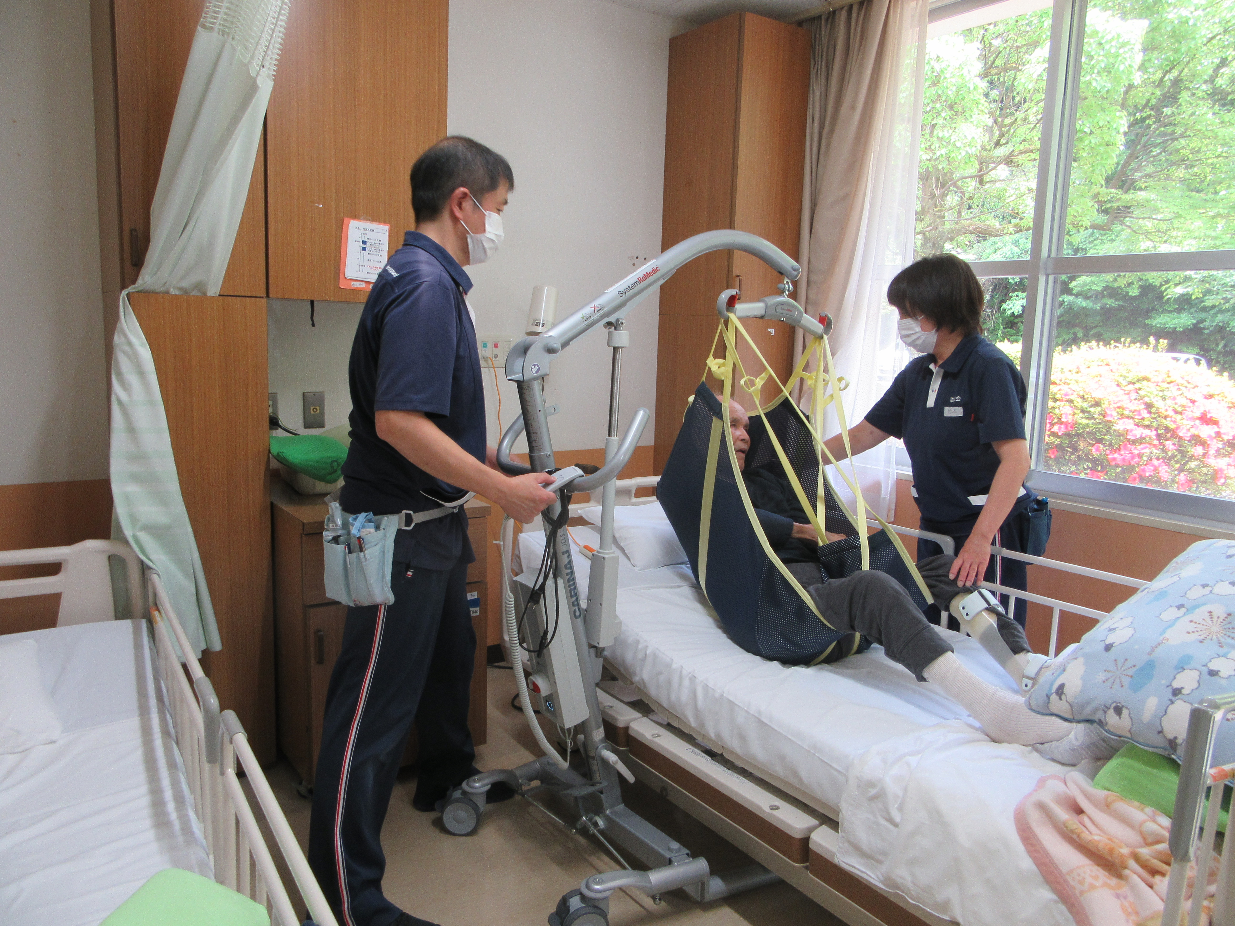 社会福祉法人嬉野町社会事業助成会写真３