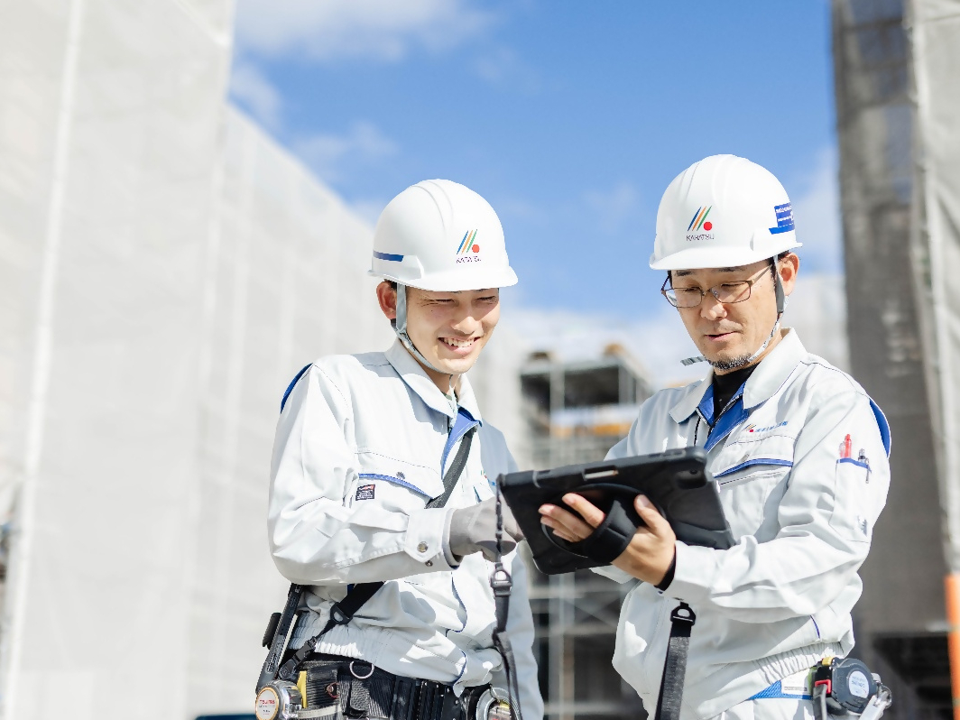 唐津土建工業株式会社写真３