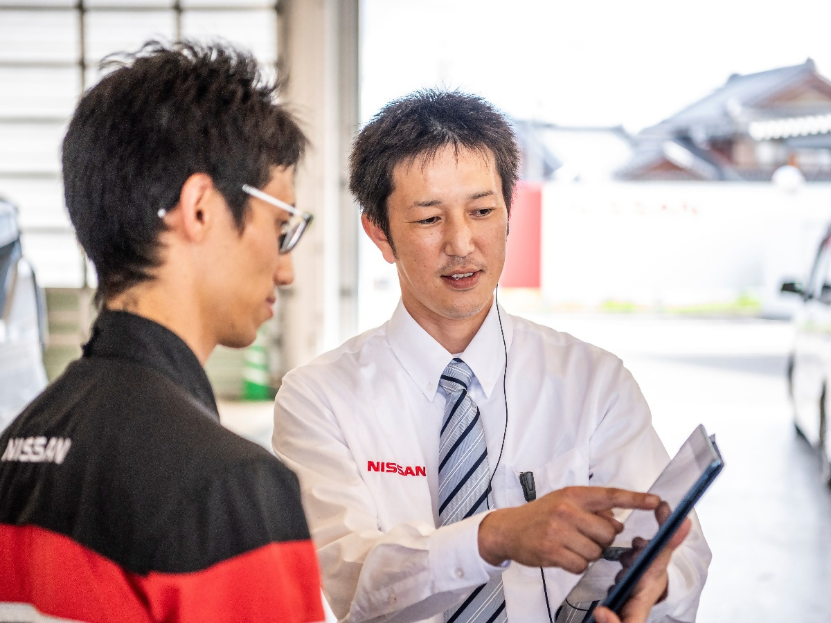 佐賀日産自動車株式会社写真３