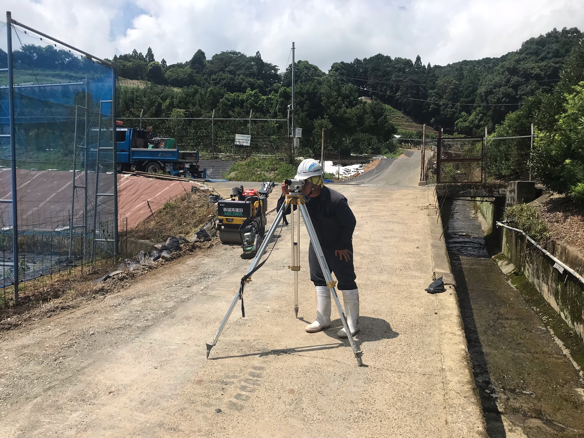 株式会社城南建設写真3