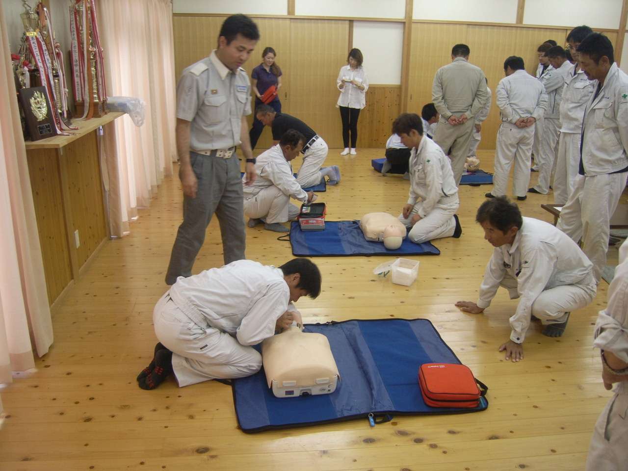 中山組株式会社写真３