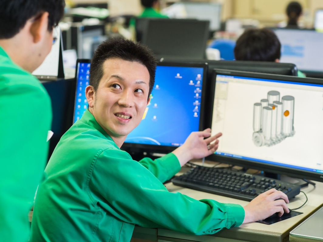 清本鉄工株式会社写真３