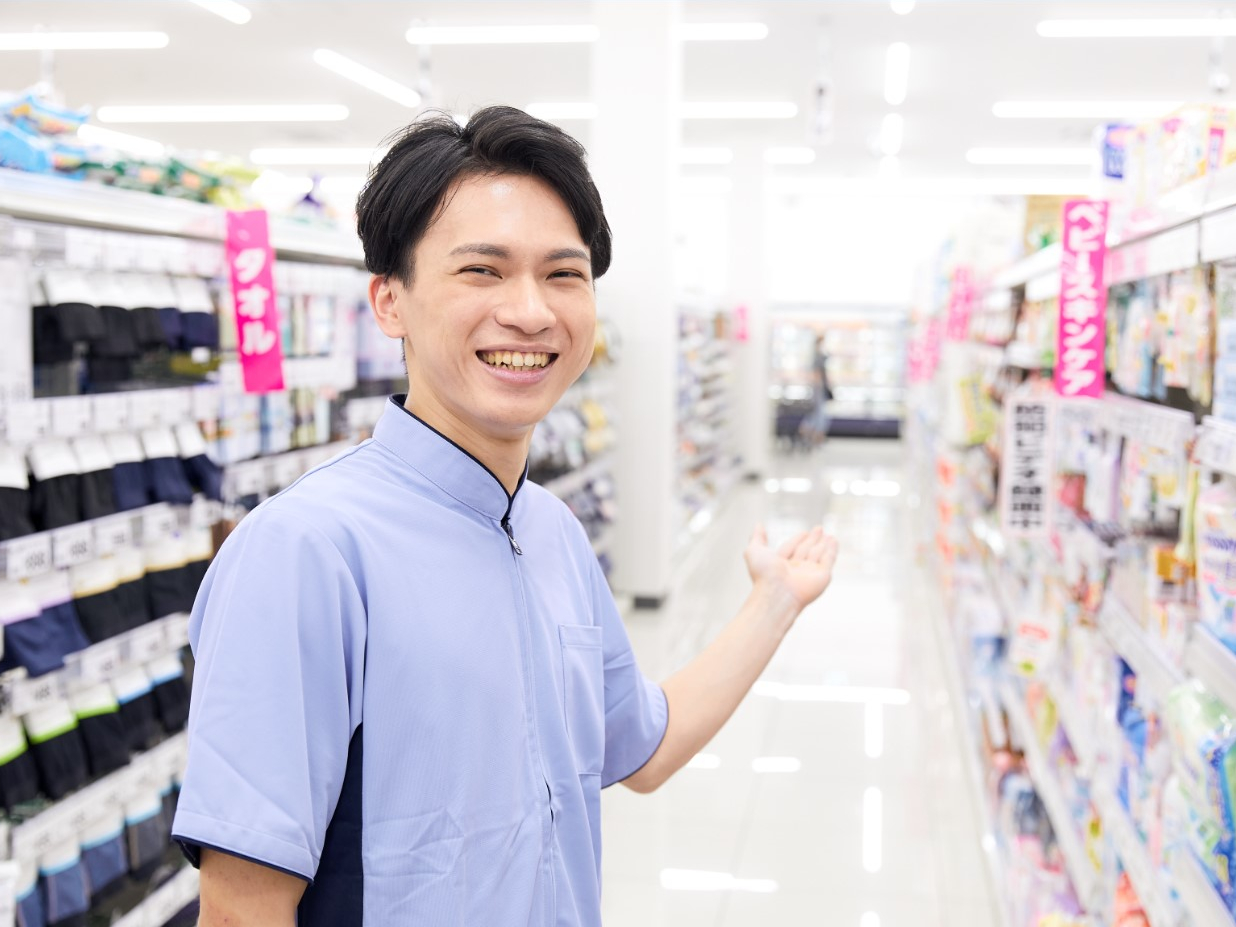 株式会社コスモス薬品写真３