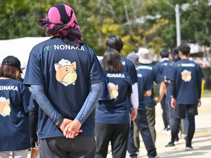 野中建設株式会社写真３