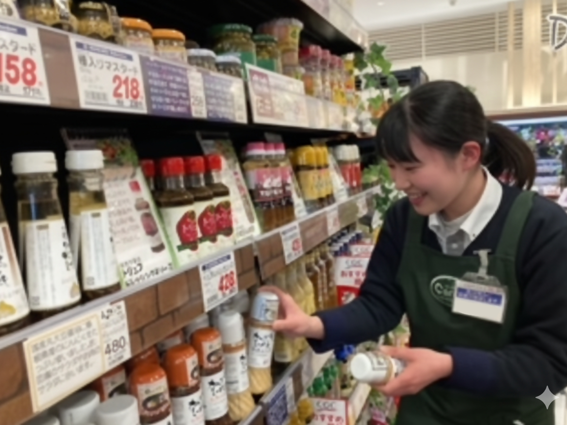 株式会社　まいづる百貨店写真３